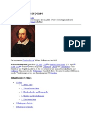 Реферат: William Shakespear Essay Research Paper WILLIAM SHAKESPEARE