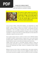 Mudar Este Cenário de Morte Pt Pr