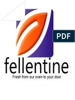 Fellentine: Fresh From Our Oven To Your Door