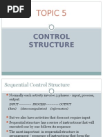 CSC118 Chapter5