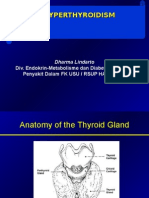 Hypertyroidism