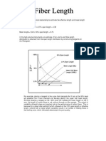 Fiber Length PDF