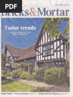 The Times - Bricks & Mortar - Wolf Hall - Feb 15