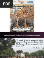 Download Global Education Magazine International Youth Day by Global Education Magazine SN274059063 doc pdf