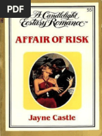 Download Jayne Ann Krentz as Jayne Castle Candlelight Ecstasy 55 - Affair of Risk by Enascuta Andrei SN274060360 doc pdf