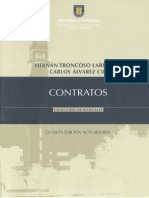 Contratos - Hernán Troncoso