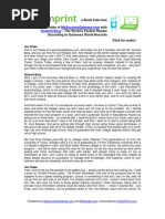 Download Speed learning and speed reading interview by digimint SN2740610 doc pdf