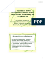Carlos Eduardo Vasco - Colmbia PDF