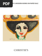 Pierre Bonnard: The Graphic Art | PDF | Ukiyo E