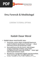Download Ilmu Forensik  Medikolegalpdf by Dian Indrayani Pora SN274064380 doc pdf