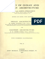 History of Indian and Eastern Architecture Vol. 2