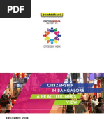 JBCI Practitioner Report