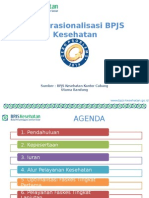 BPJS Kesehatan