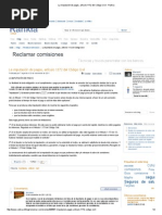 La Imputación de Pagos, Artículo 1172 Del Código Civil - Rankia