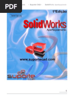 Solidworks_-_Aperfeiçoamento