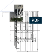 Dr4.2 Section B-b Building D-model