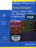 08 Histología de Ross-Pawlina Quinta Edición Tejido Óseo