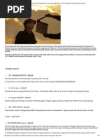 Download Contoh Skenario Film Pendek Durasi Kurang Dari 30 Menit - IDS _ International Design School Jakarta by Putra SN274083631 doc pdf