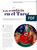 SOMOS La Justicia en El Tarot