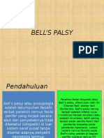 BELLS PALSY.ppt