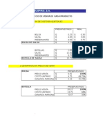 Finanzas I Solucion Examen Final