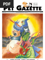 Download Pet Gazette 2010_01_03 by Pet Gazette SN27408756 doc pdf