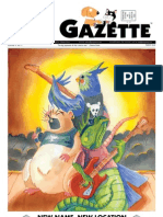 Pet Gazette 2010 - 01 - 03