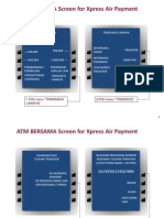 ATM Bersama Guide