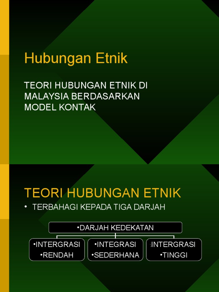 Searching Pdf Soalan Hubungan Etnik Beserta Jawapan 