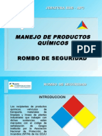 Presentacion Rombo de Seguridad