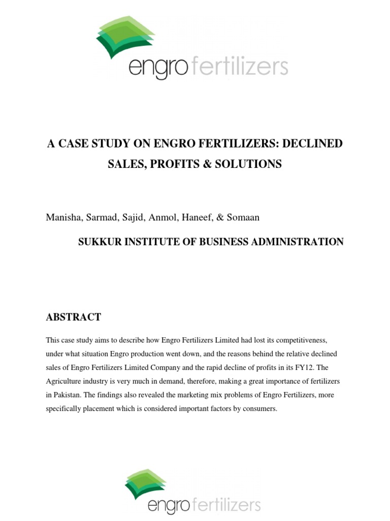 Engro case study 03 picture