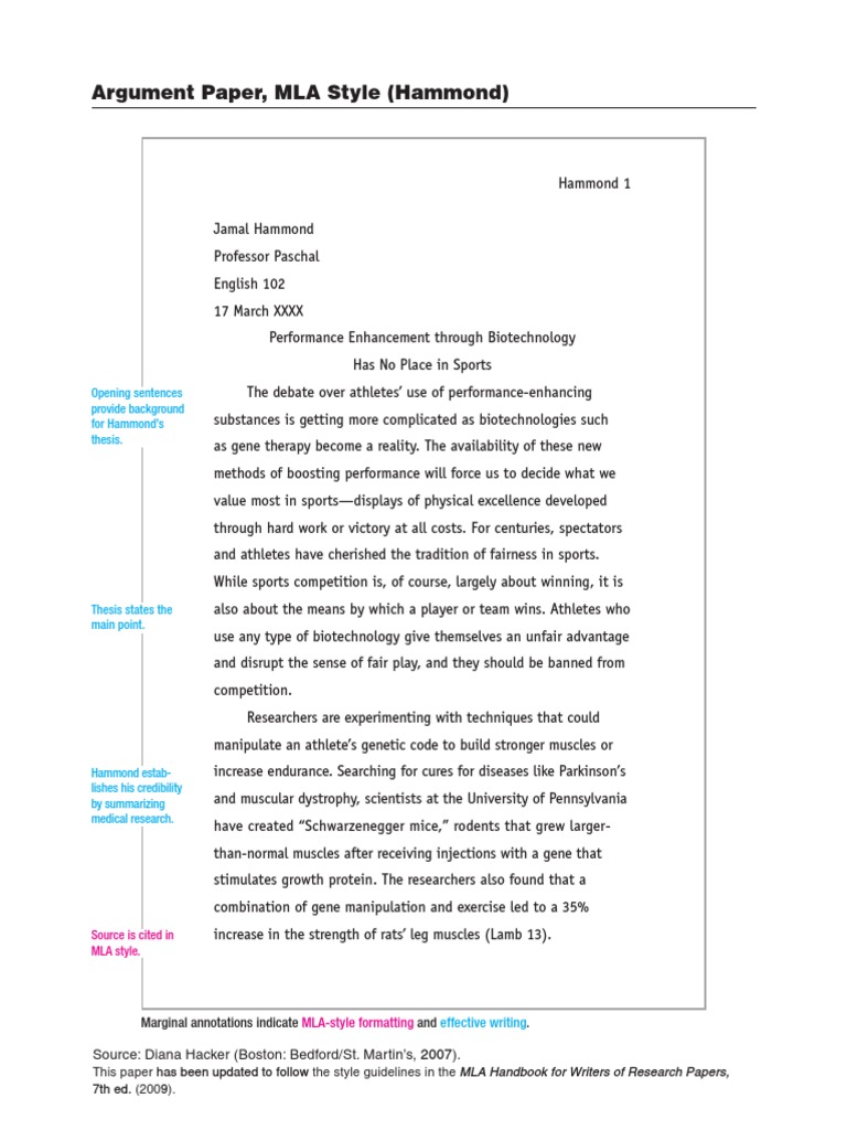 Gene one essay 04 picture