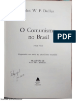 O Comunismo No Brasil