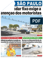 União Sao Paulo - Ed 34 - Site