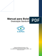 Manual Do Bolsista - CsF Graduação Sanduíche - Versão Abril 2015 (1)