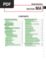 2000 Nissan Frontier KA24DE    MA