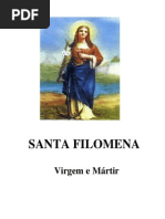 Santa Filomena