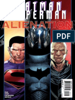 Batman Superman 23 Exclusive Preview