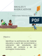 RECURSOS EDUCATIVOS