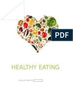 Healthy Eating: Gurman Gill - Health 7E