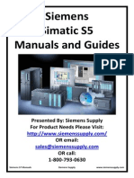 6es5391 5aa13 Panel Siemens Manual