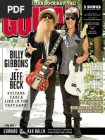 Download Guitar World - November 2014 by Ranieque Ramos SN274109078 doc pdf