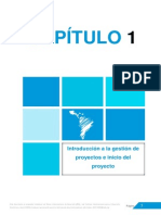 Introducción a la Gestión de Proyectos de Desarrollo