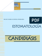 Candidiasis