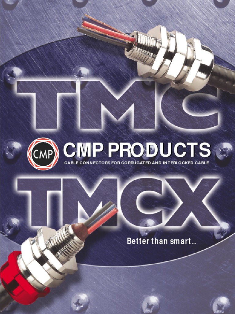 Conector TMCX | PDF | Cable | Electrical Connector