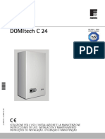 Domitech C 24