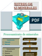 133823359 Muestreo de Pulpas Minerales