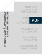 Aprendizagem Baseada em Projetos 2