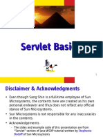 ServletBasics