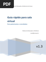 Guia Para Acesso Institucional